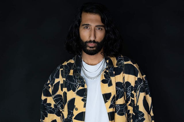 <em>In Frame: Tesher</em>