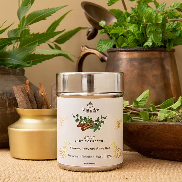 Acne Spot Corrector