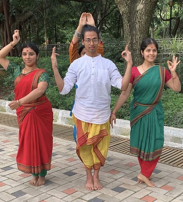 <em>The Performers</em>