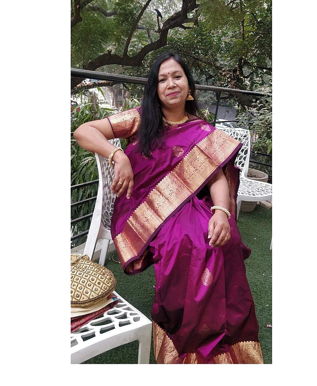 <strong>Anuradha Singh (poet)</strong>