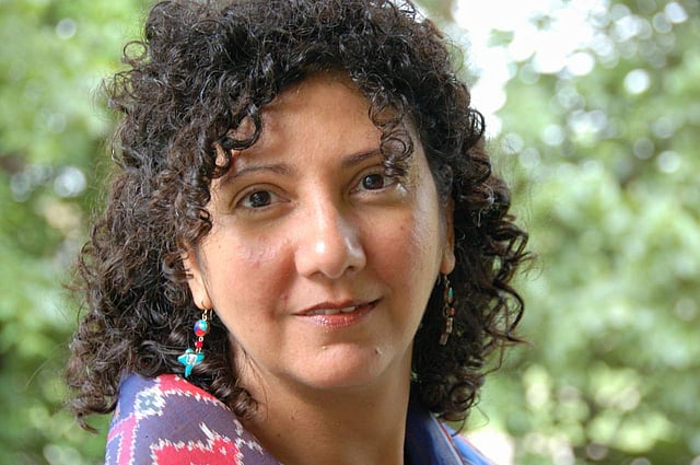 <strong>Zilka Joseph (poet)</strong>