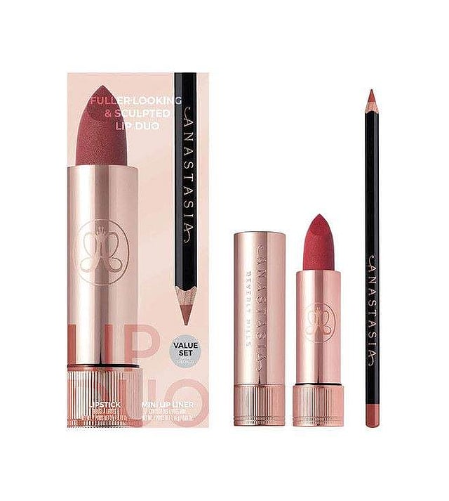 <em>Anastasia Beverly Hills' Lip Duo Kit</em>
