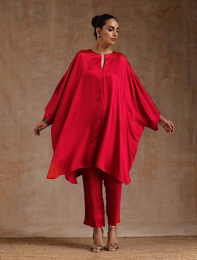 Breezy fusion wear