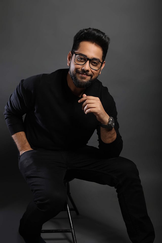 Shashwat Singh