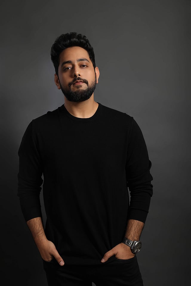 Shashwat Singh