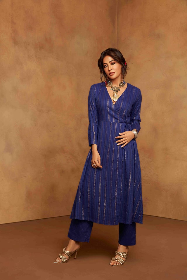 Chitrangda Singh in Tarang