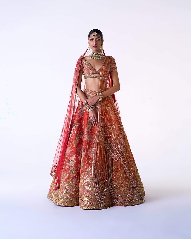 Rehalia's opulence
