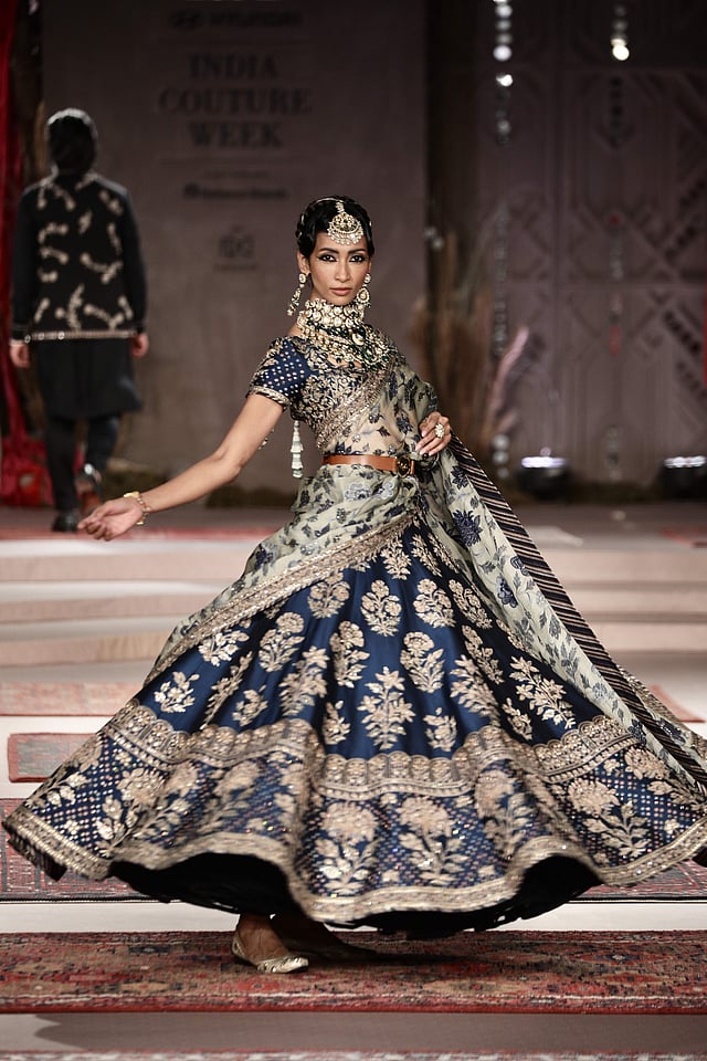 Royal ode to Gujarat