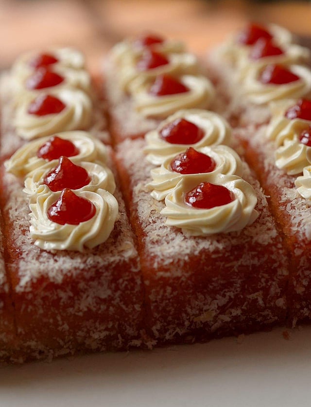 <em>Honey cake</em>