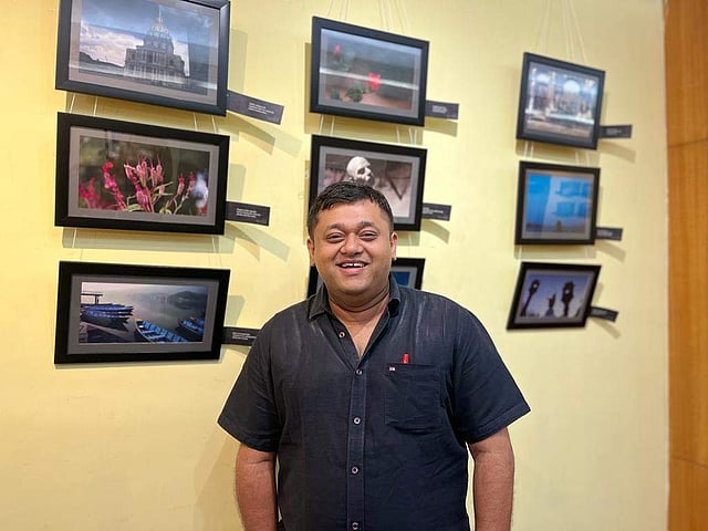 Dipayan Banerjee