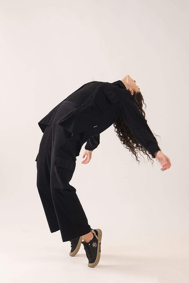 <em>Jisora's winter edit</em>
