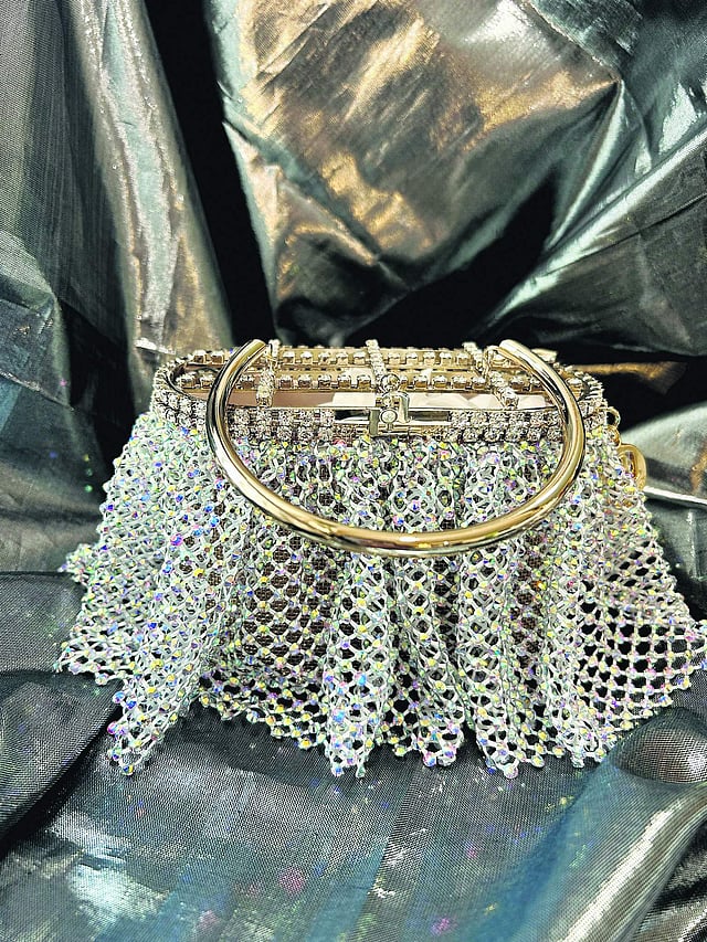 <em>Rosantica Mini Holli Jupe </em>