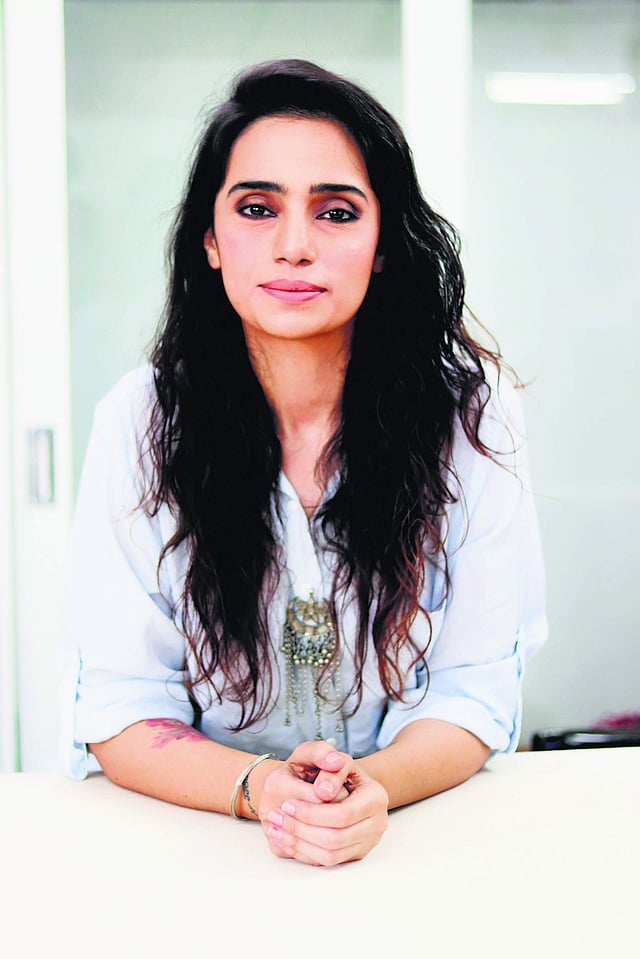 <em>Aprajita Toor  </em>