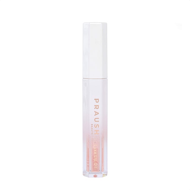 Pout Cushion Lip Oils