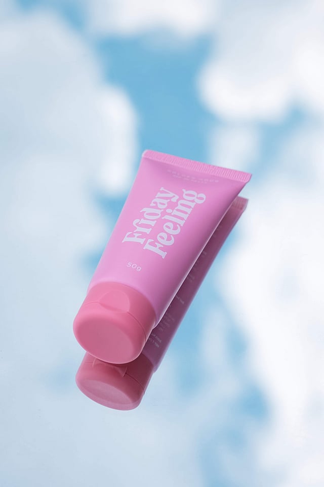 Golden Hour Sunscreen