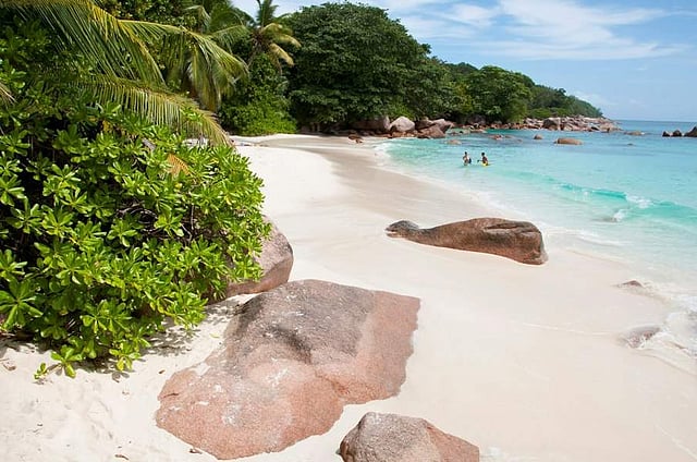 <strong>Anse Lazio</strong>