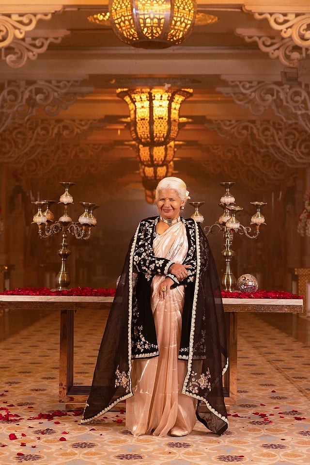 Outfits from the edit