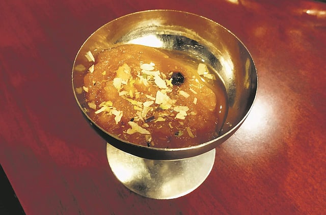 Thiruvaiyaru Ashoka