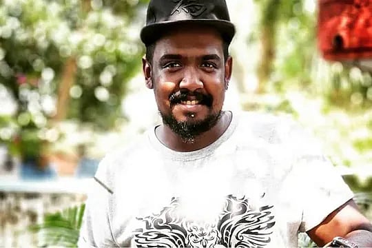 Malayalam actor Sujith Rajendran passes away after road accident