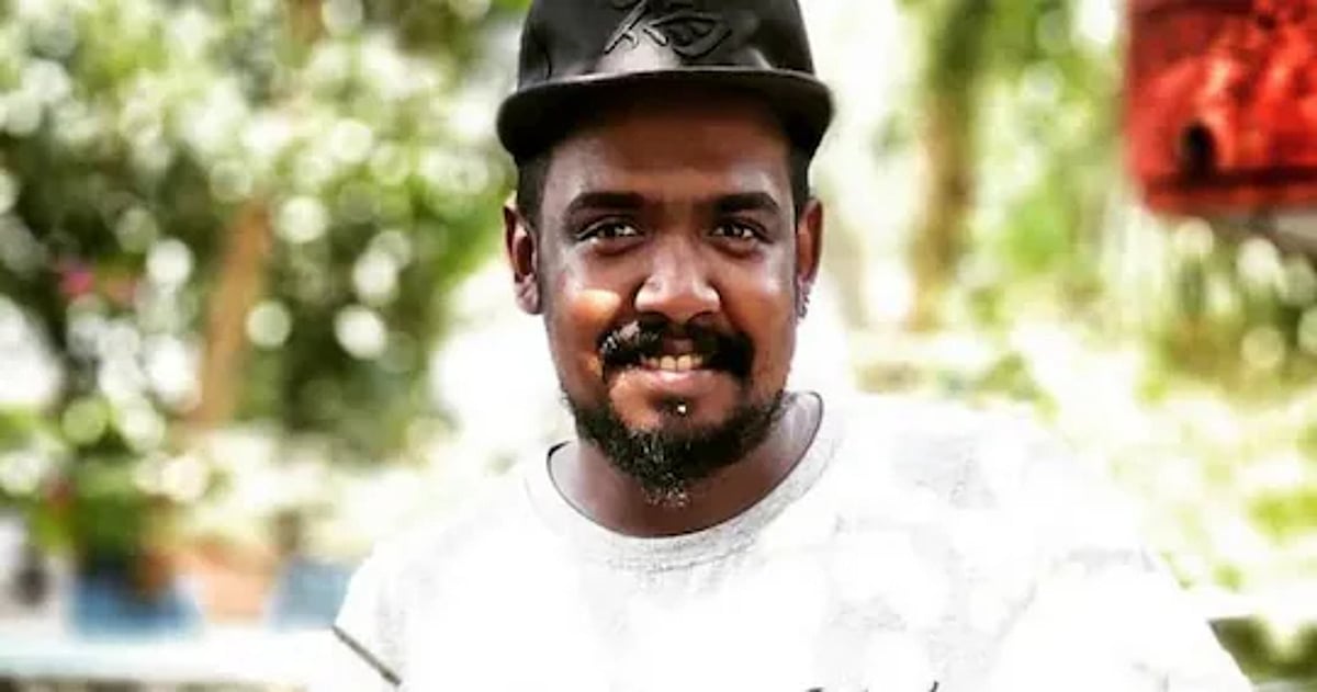 Malayalam actor Sujith Rajendran passes away after road accident