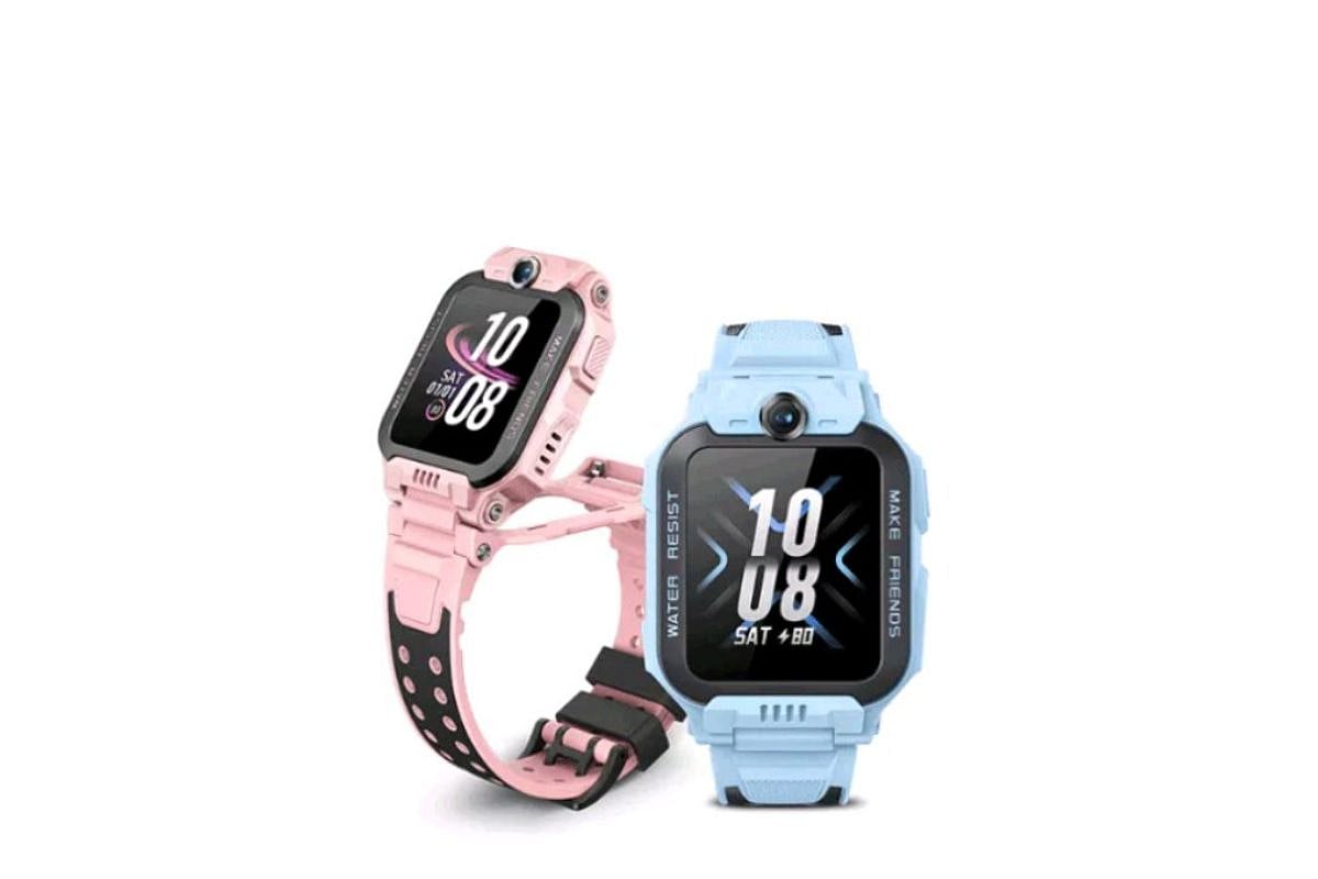 imoo Z7 Kids Watch Phone: A Safe and Smart First Phone for