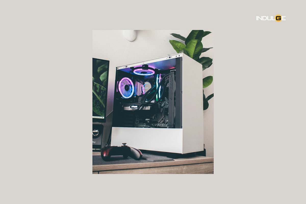 Creative Newtech, CyberPowerPC announce joint venture for CyberPowerPC ...
