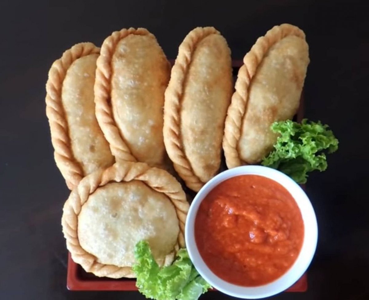 Tibetan treats and more at this great joint in Shillong