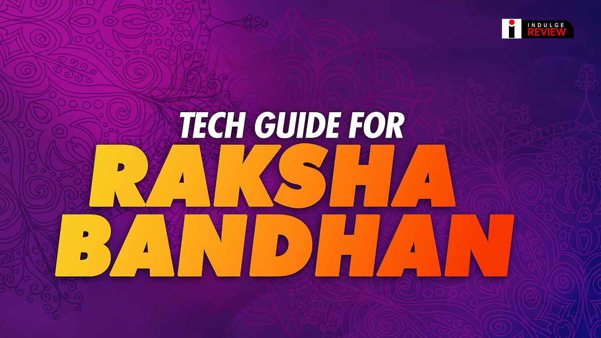 Raksha Bandhan Tech Guide 2024