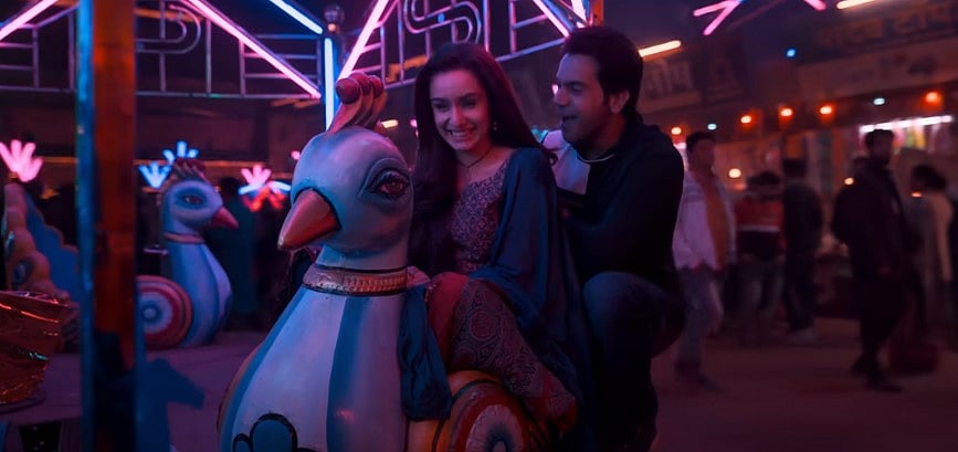 Rajkumar Rao, Shraddha Kapoor’s ‘Stree 2’ haunts the box office ...