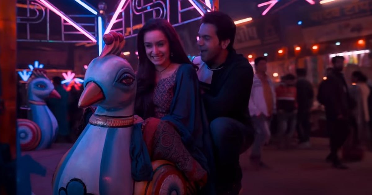 Auto Rajkumar 2 Rajkumar Rao, Shraddha Kapoor’s ‘Stree 2’ haunts the box office ...