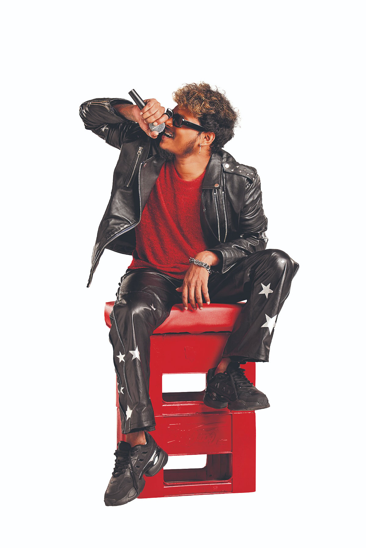Rapper Asal Kolaar reflects on his music journey, his latest single on ...