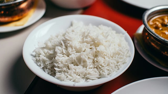 From Basmati to Black rice: A guide to the world’s diverse rice varieties
