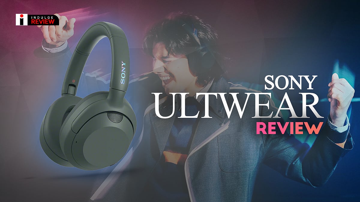 Quick Ultt Quick Review: Sony Ult Wear – Is This the Ultimate Wearable?