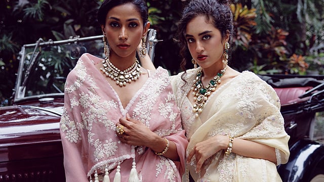 ‘MemSahib’ embodies the audacious spirit of Indian women