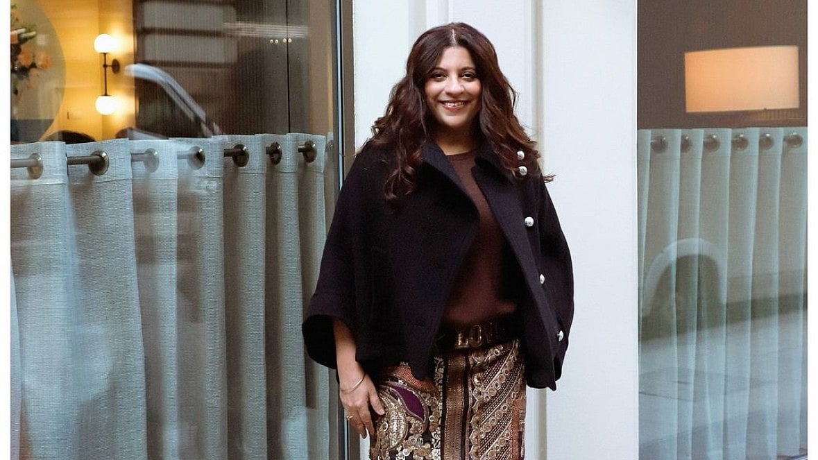 Zoya Akhtar Editorial Stock Photo - Stock Image | Shutterstock Editorial, image size:1200x674