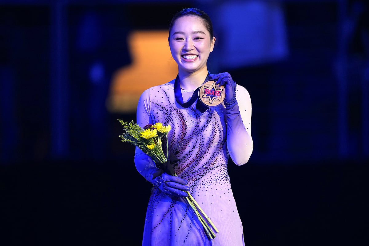 ダイヤモンドアートクラブ Have a Cuppa Cheer Higuchi wins women's gold, Miura and Kihara capture pairs in