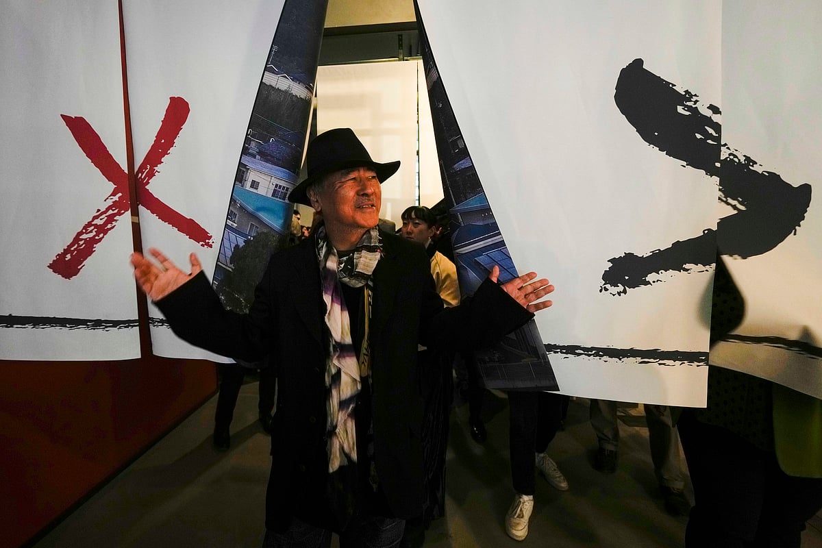 Iconic Japanese artist Yoshitaka Amano brings 50-year