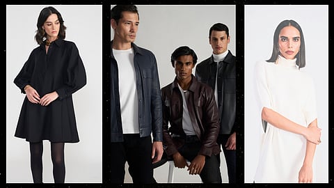 Zen Autumn/Winter 24/25 Collection by Perona: Mindful