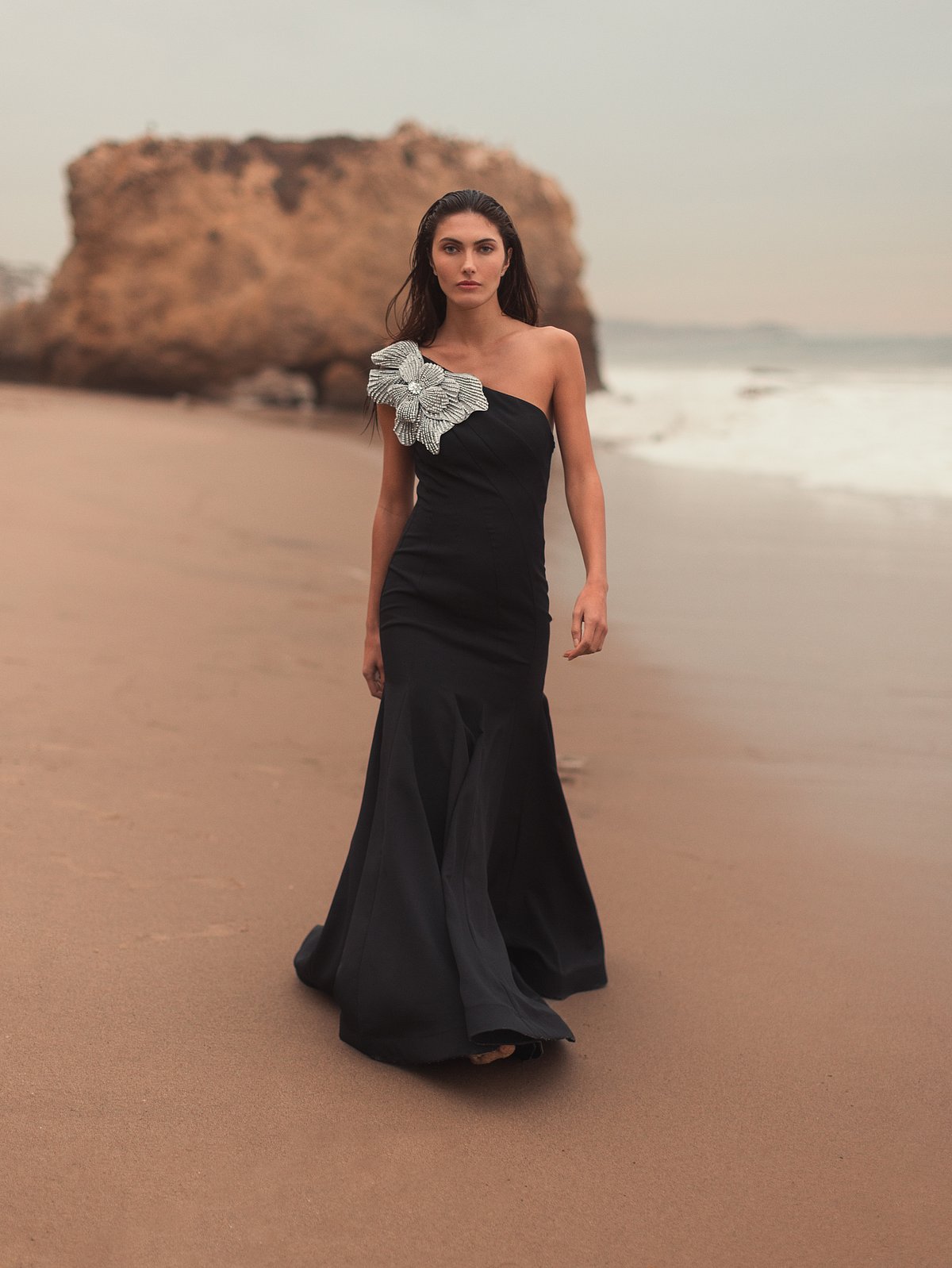 Mac Duggal's Fall-Winter Collection redefines glamour with