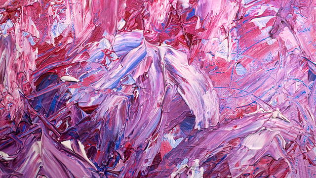 Abstract Design Movement Abstractism: What it is and how it came about