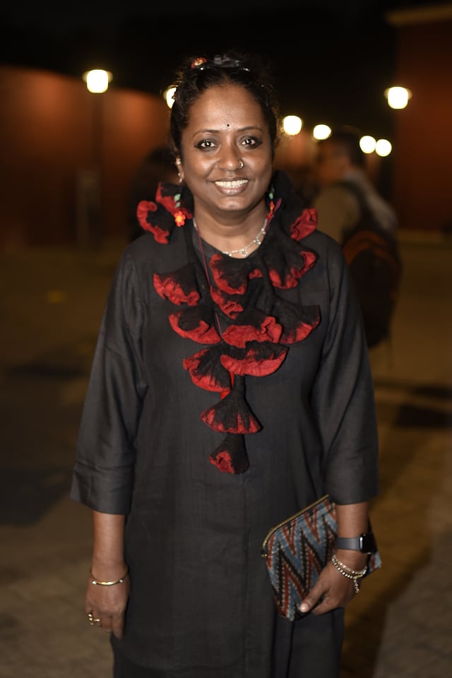 In Pics: Inaugural ceremony of Bengal Biennale
