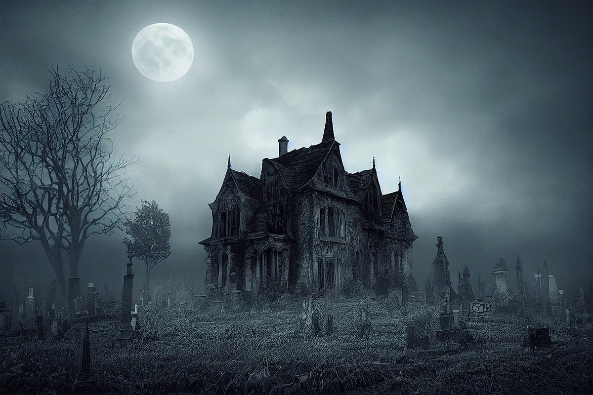 Must-Watch Gothic Horror Films That Haunt the Ages