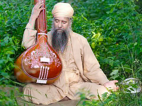 Why Hindustani ragas are associated with different hours of the day