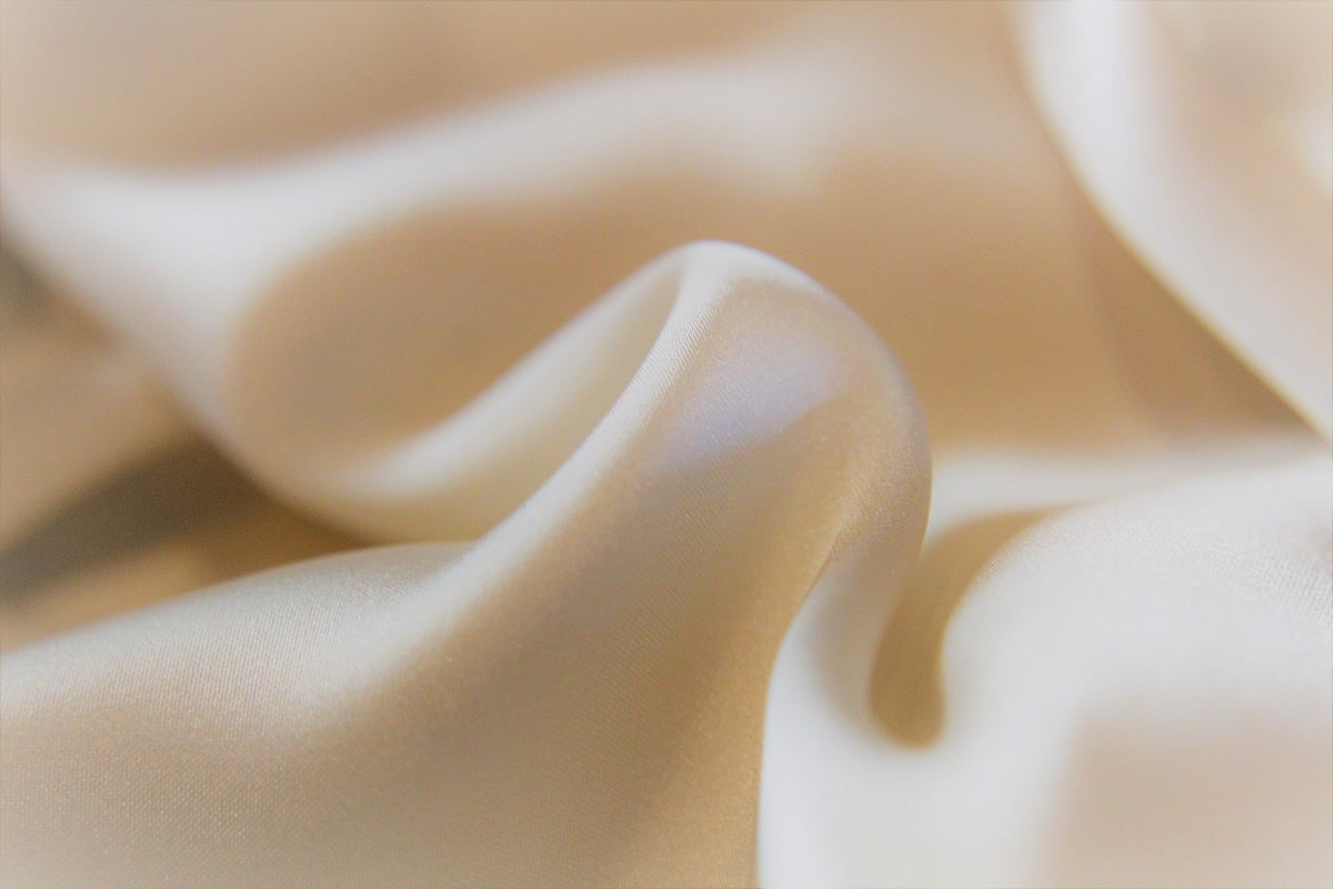 The world’s most expensive fabrics