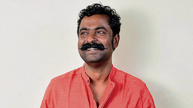Shiv Raju From police constable to a photographer: The journey of BS Shivaraju