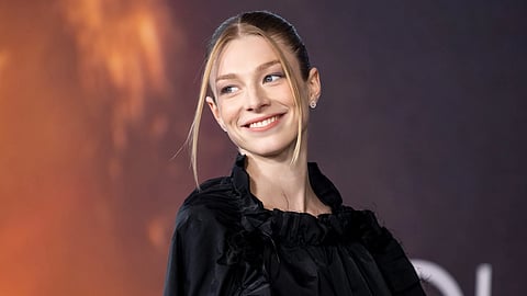 Hunter Schafer, trans star of ‘Euphoria’, says new passport lists her