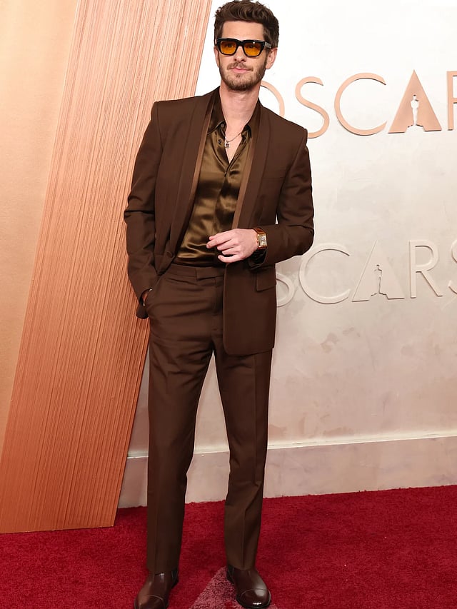 Oscars 2025: Eight fashion trends on the red carpet this year