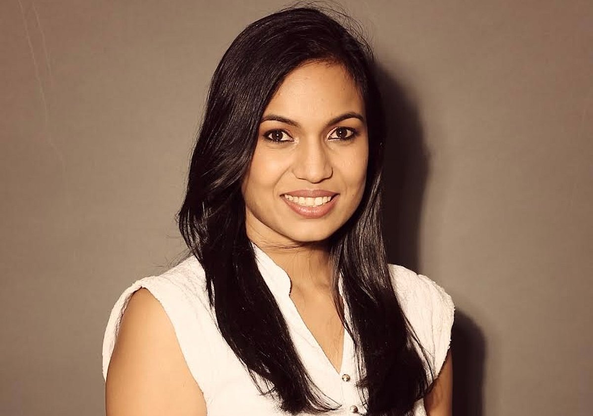Miss Rohini Rau Women's Day Special: Breaking boundaries with Dr Rohini Rau