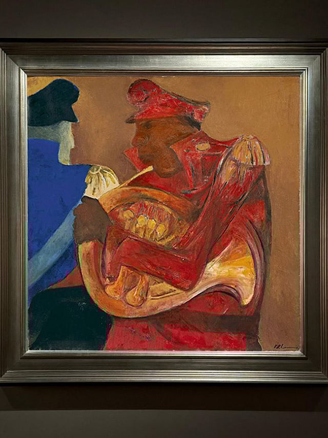 es Braque、LE GUERIDON、画集画、新品額装付 Picasso's love affair with linocuts and lithography at Imprimerie