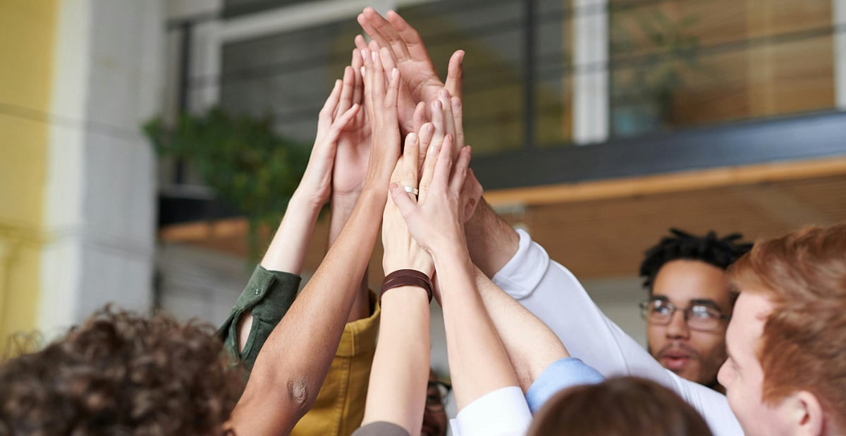 National High Five Day: Date, history and significance